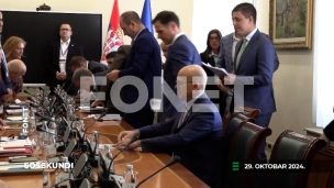 Vesti u 60 sekundi